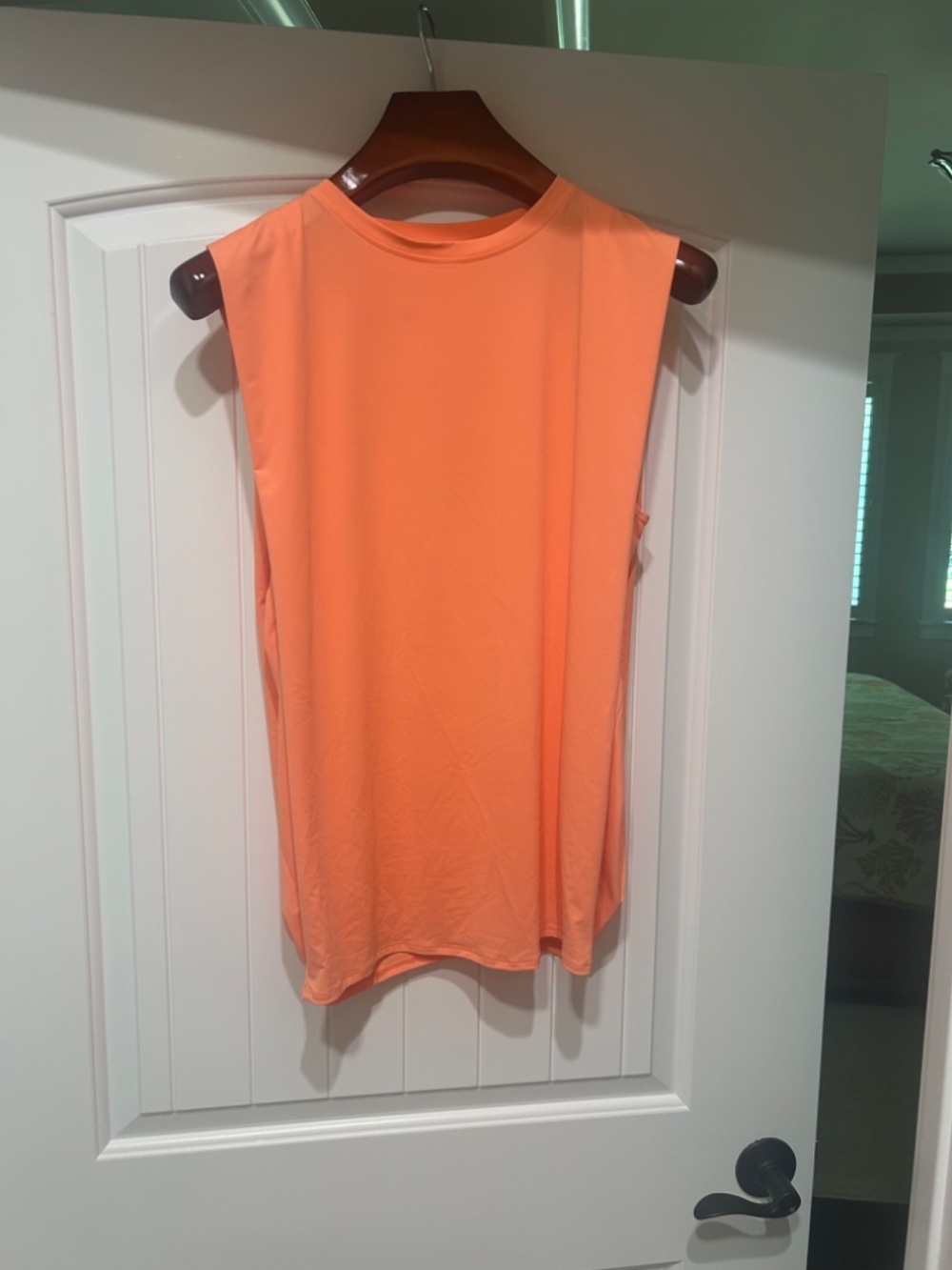 Halara Tank Top, Size XL, $10,  Original $19.95